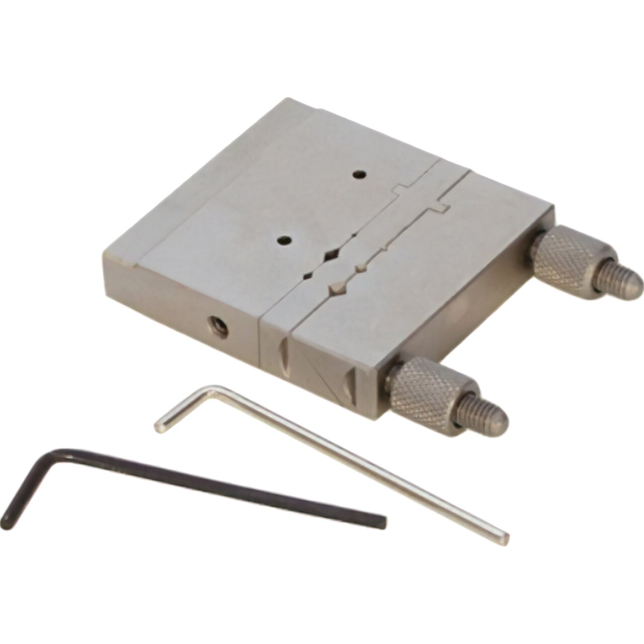 Jewelry Making Wire Sheet Metal Miter Cutting Vise Up To 11mm Wide